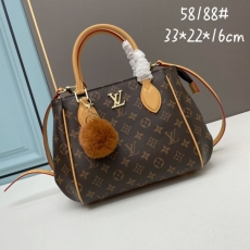 Louis Vuitton Top Handle Bags